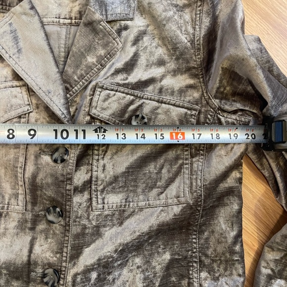 Cabi Sunday Topper Jacket - Picture 6 of 7